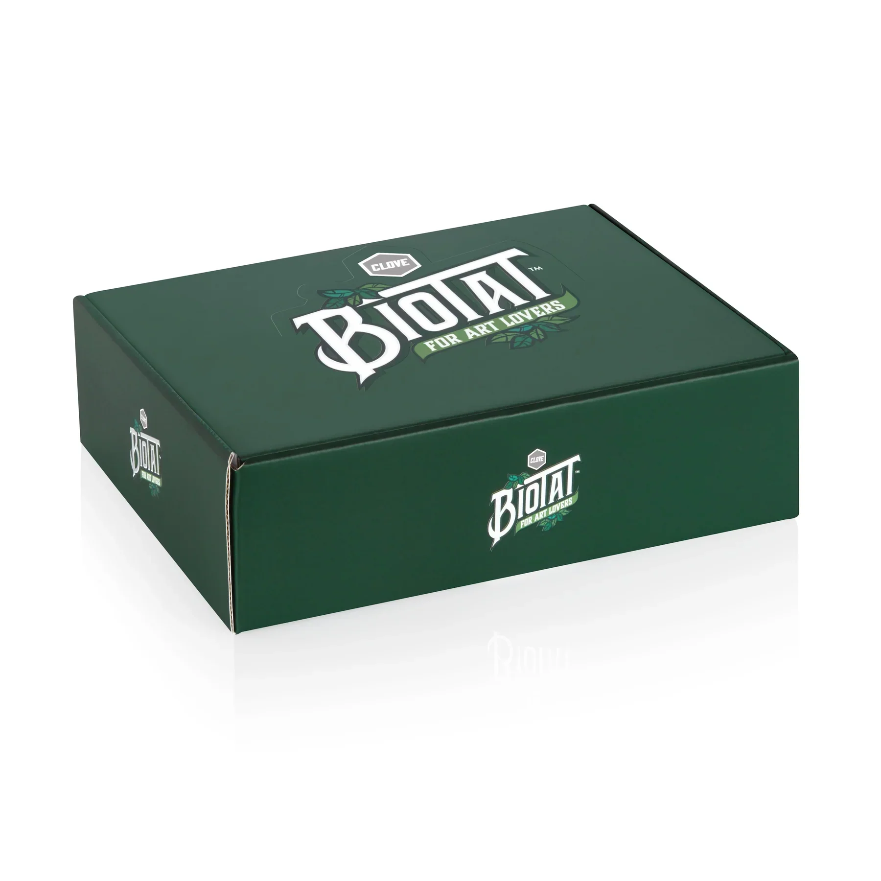 Biotat Soft Tattoo Butter for Sensitive Skin 12x 50ml - Image 4