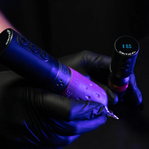 Prime Pen Machine Full Set - Image 11