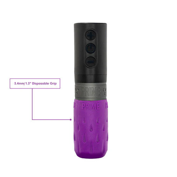 Prime Pen Machine Full Set - Image 4