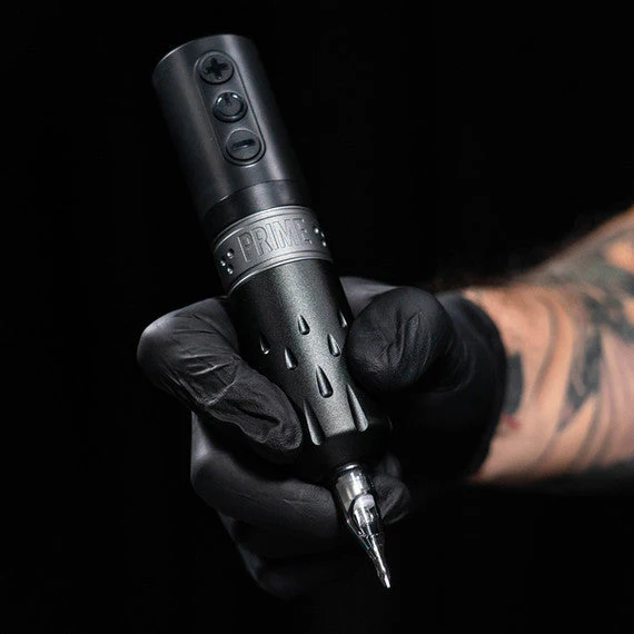 Prime Pen Machine Full Set - Image 9