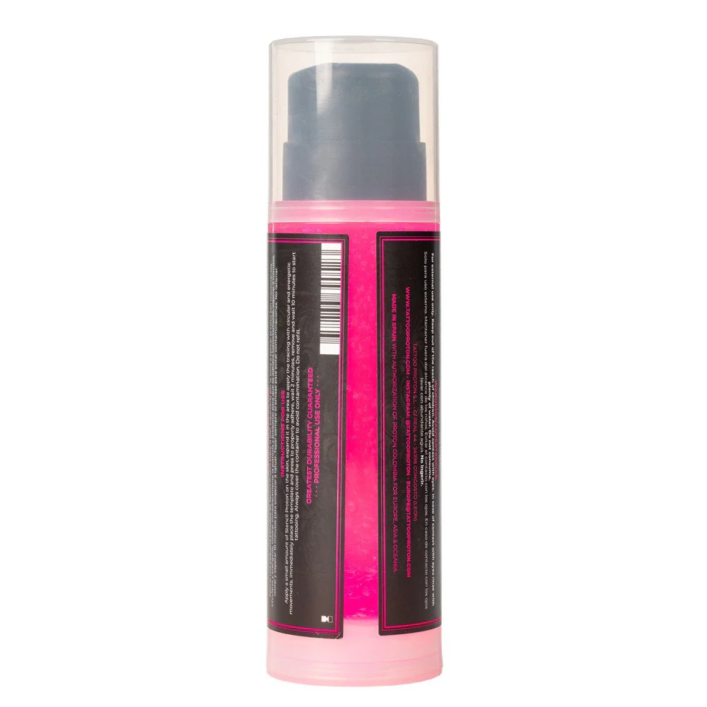 Proton Airless Stencil Primer  250ml - Image 5