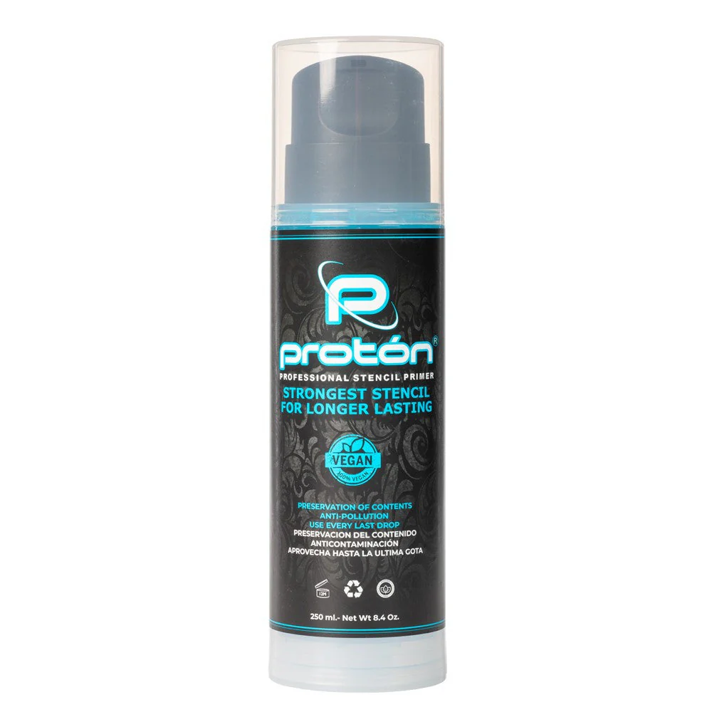 Proton Airless Stencil Primer  250ml - Image 6