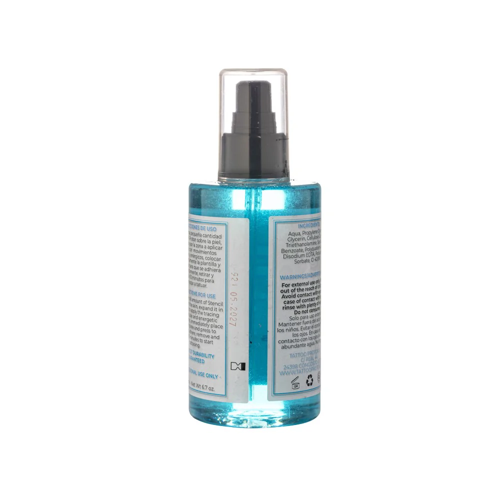 Proton Origins - Professional Stencil Primer - 200ml - Image 2