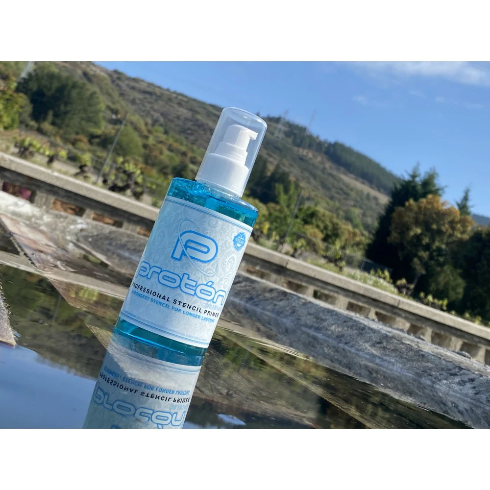 Proton Origins - Professional Stencil Primer - 200ml - Image 3