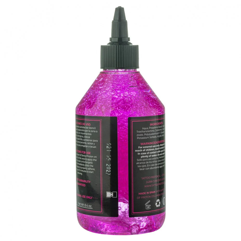 Proton Stencil Primer 250ml - Image 4