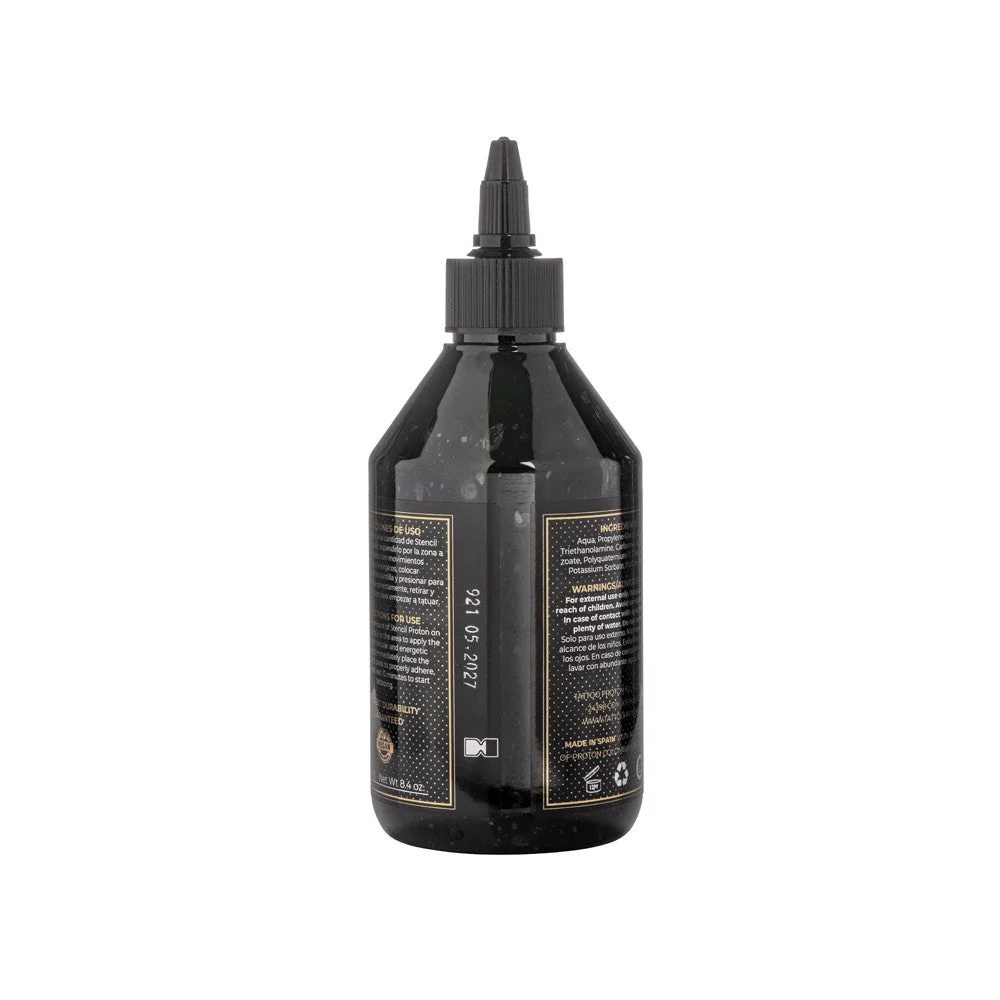 Proton Stencil Primer 250ml - Image 6