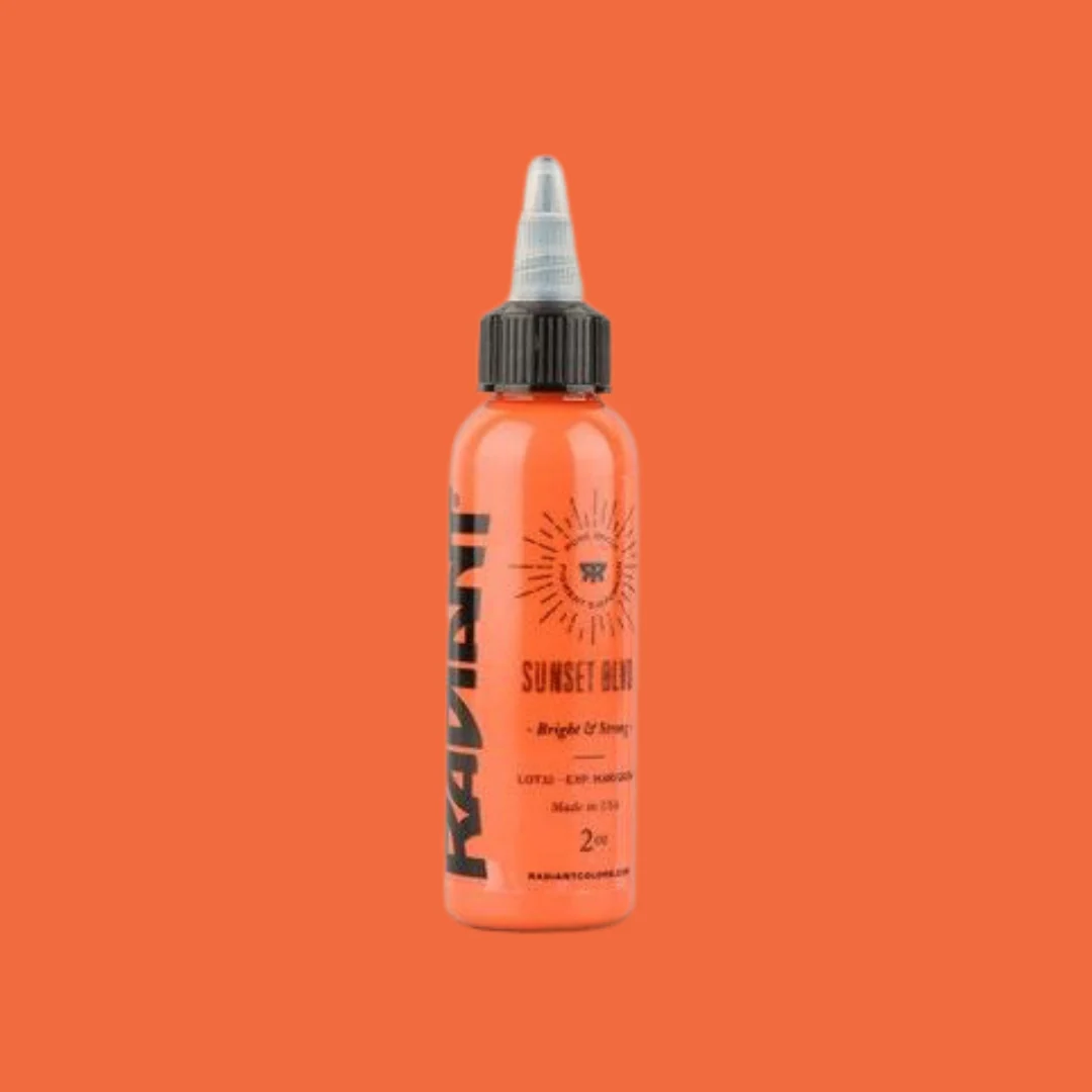 Radiant Ink Sunset Blvd - 1oz