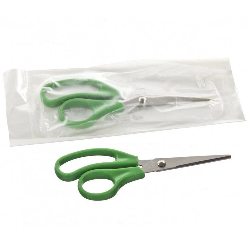 Rocialle Supersnip Scissors S/S Sterile - 20 pairs