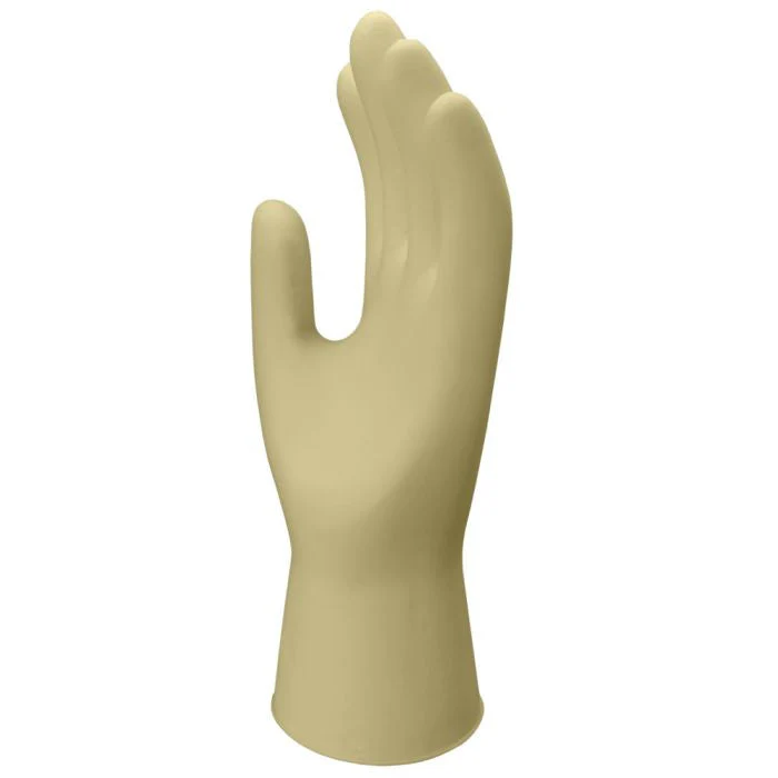 Sensiflex Plus Latex Powder Free Gloves - Image 3