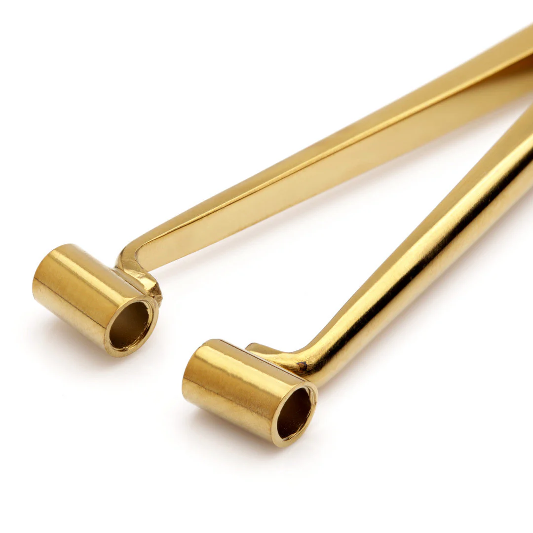 Septum Forceps - Vintage Bronze - Image 2