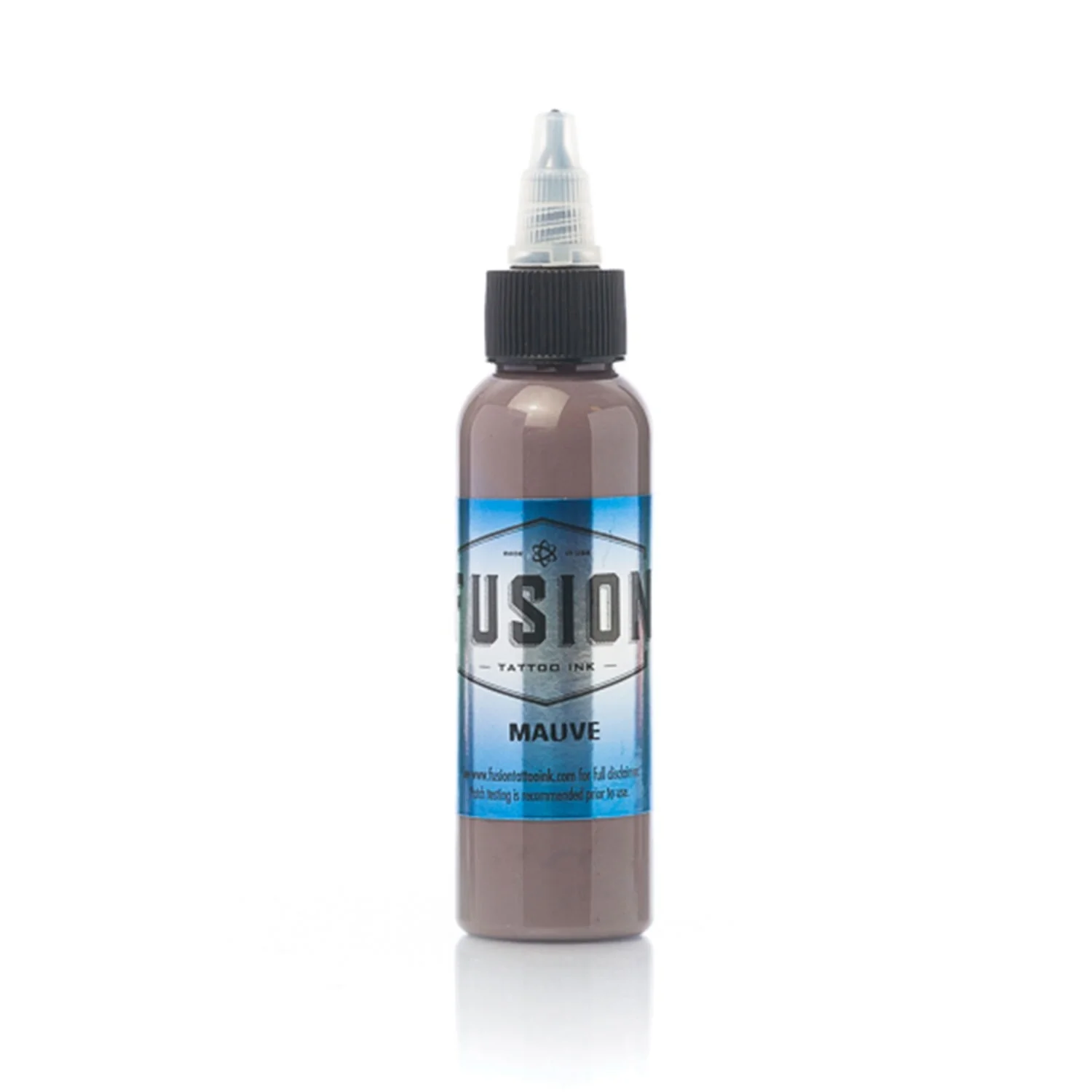 SHORT DATE - 99p - Fusion Ink Mauve - 1oz