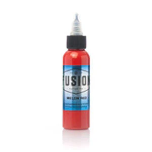 SHORT DATE - DISCOUNTED - Fusion Ink Melon Red - 1oz