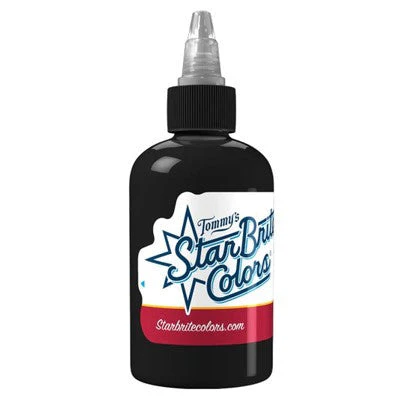 SHORT DATE - DISCOUNTED - StarBrite Ink Charcoal Grey - 1oz