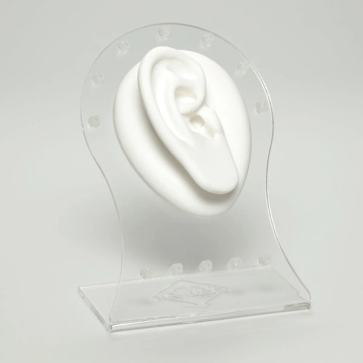 Silicone Body Part - Ear 1 - Image 2