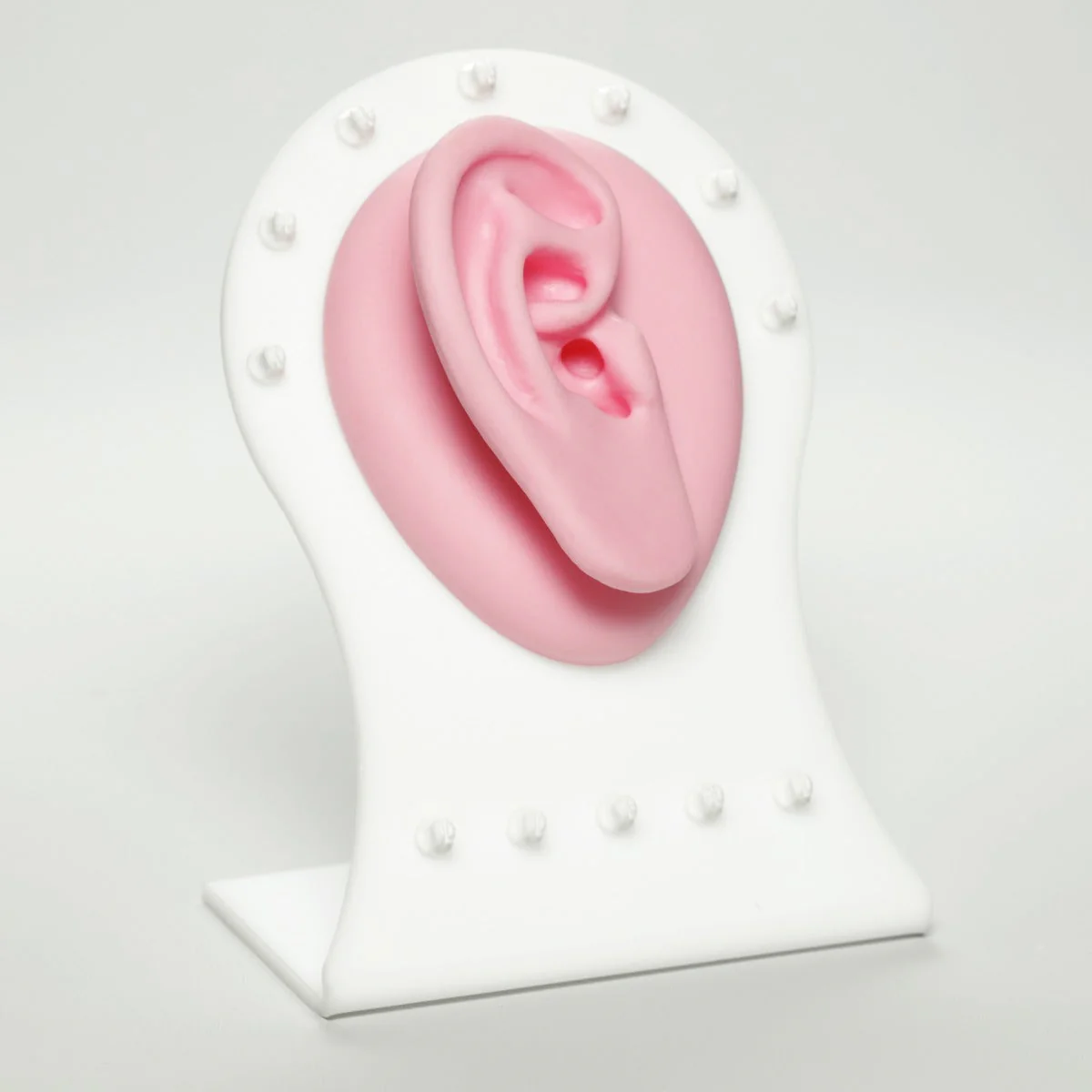 Silicone Body Part - Ear 1 - Image 5