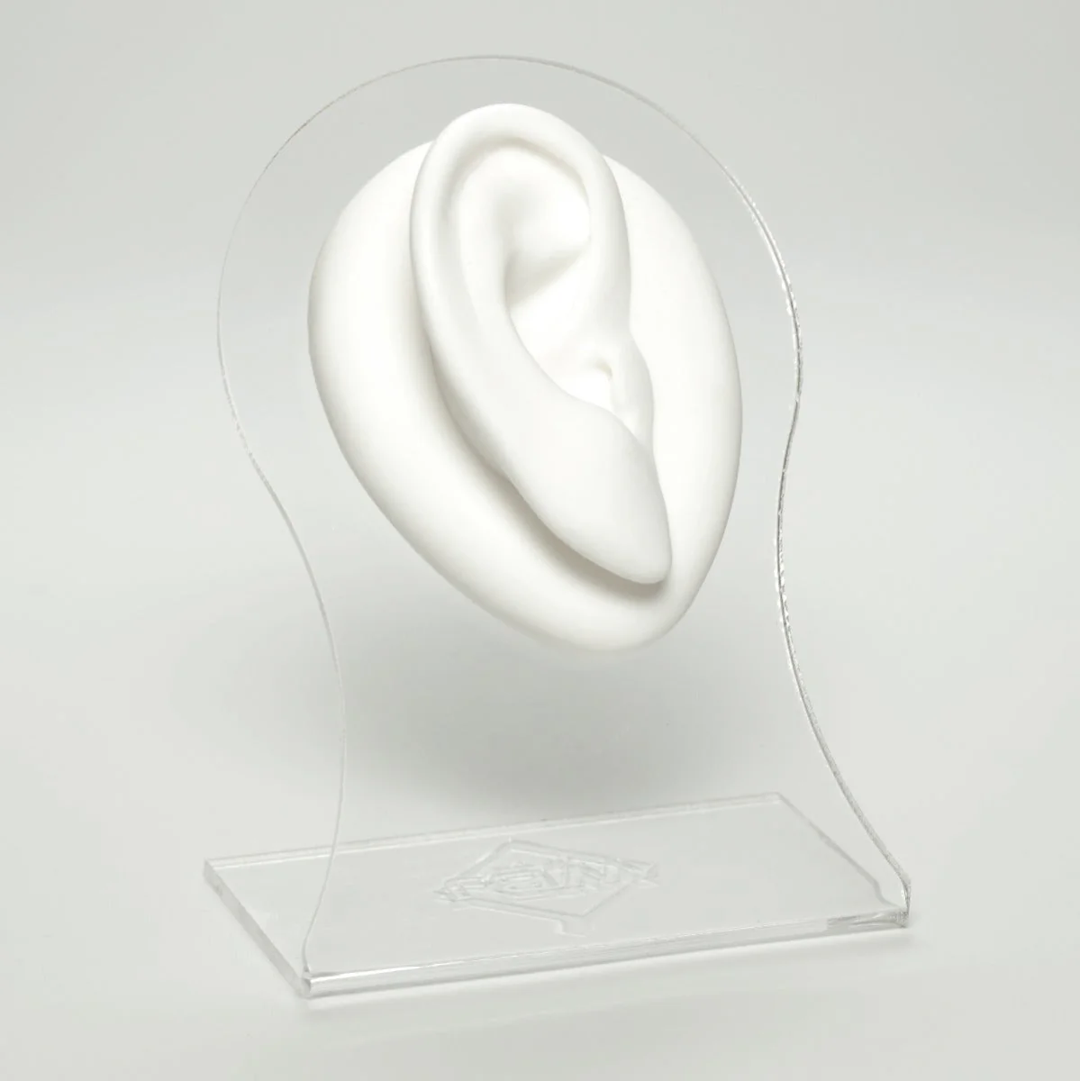 Silicone Body Part - Ear 2 - Image 2