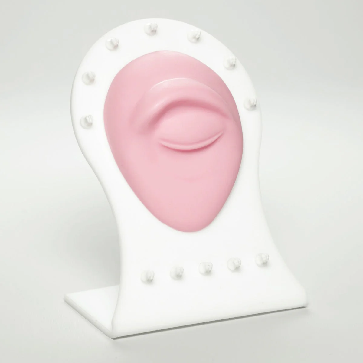 Silicone Body Part - Eyebrow - Image 3