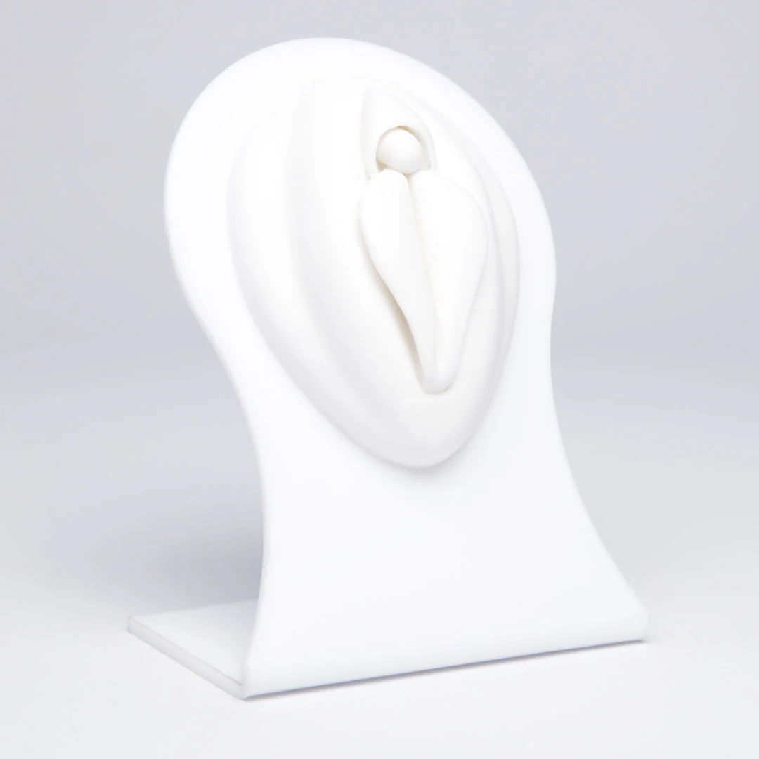 Silicone Body Part - Female Genital - Image 2