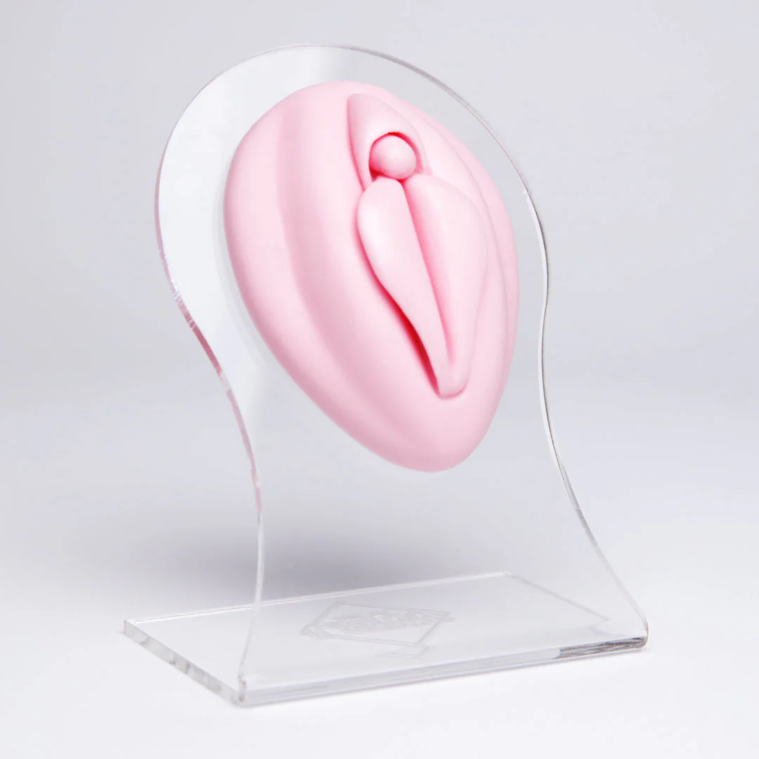 Silicone Body Part - Female Genital - Image 5