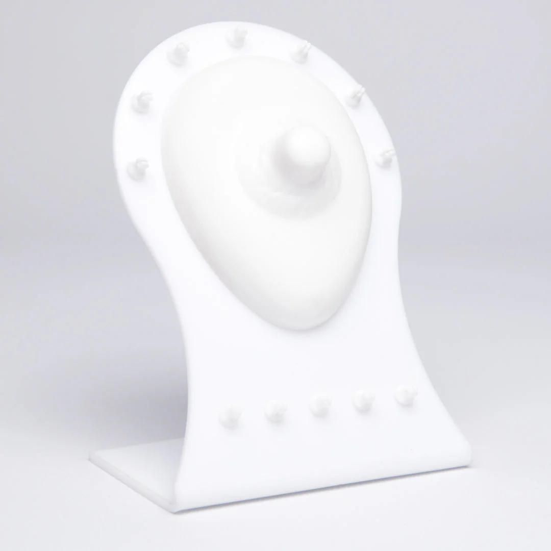 Silicone Body Part - Female Nipple - Image 4