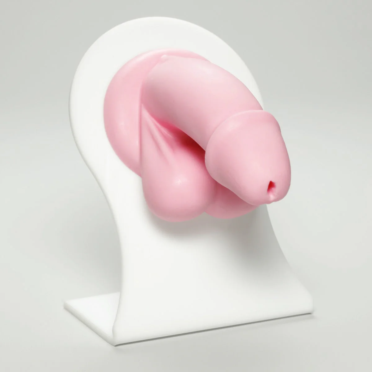 Silicone Body Part - Male Genital - Image 4