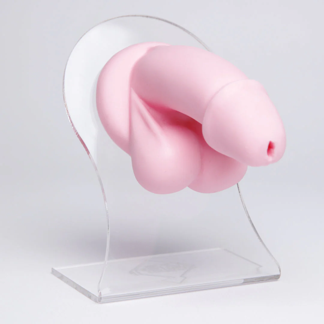 Silicone Body Part - Male Genital - Image 5