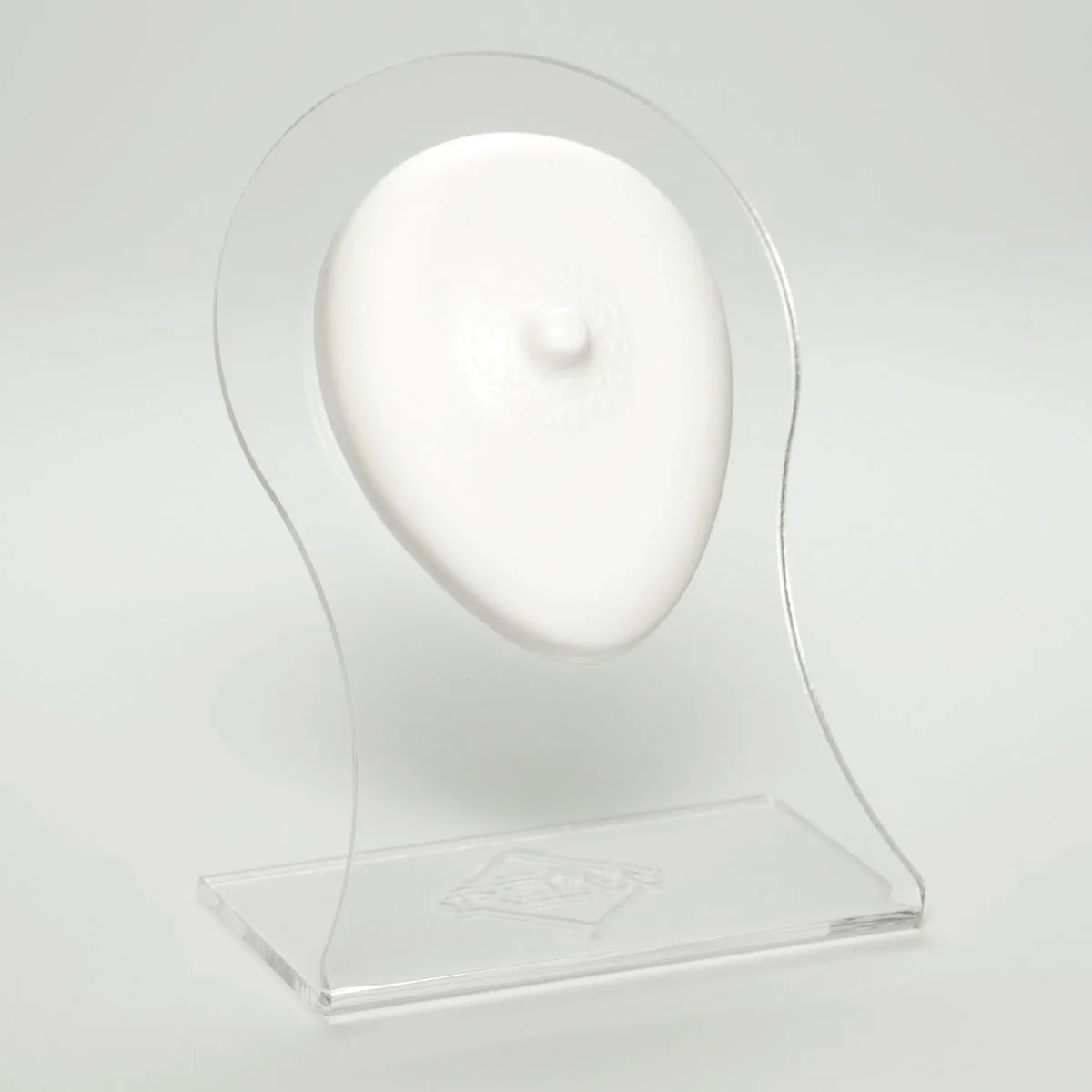 Silicone Body Part - Male Nipple - Image 3