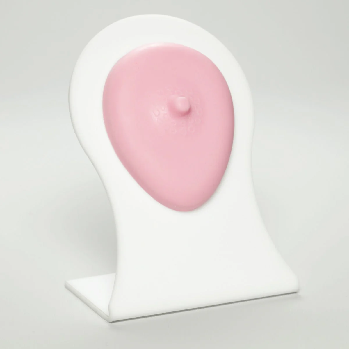 Silicone Body Part - Male Nipple - Image 4