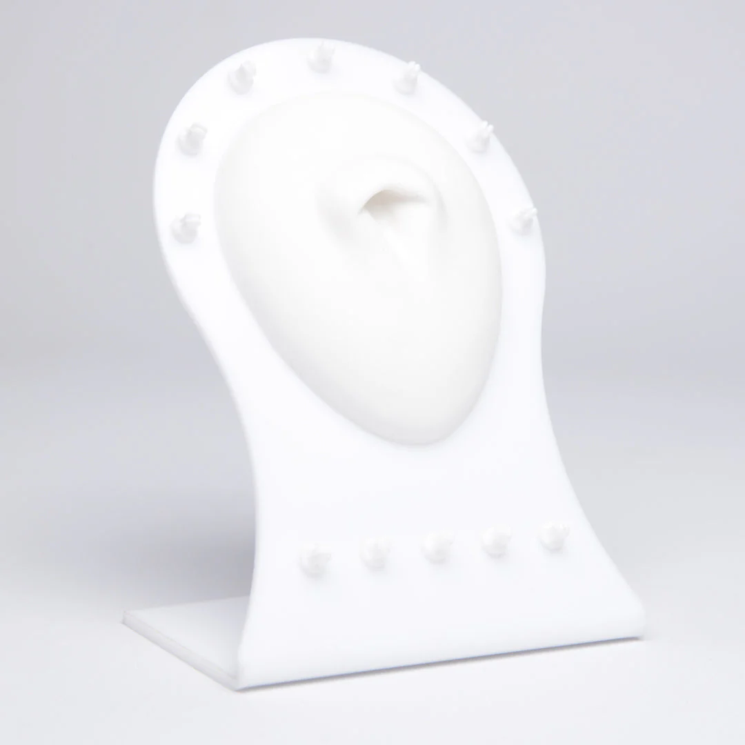 Silicone Body Part - Navel - Image 2