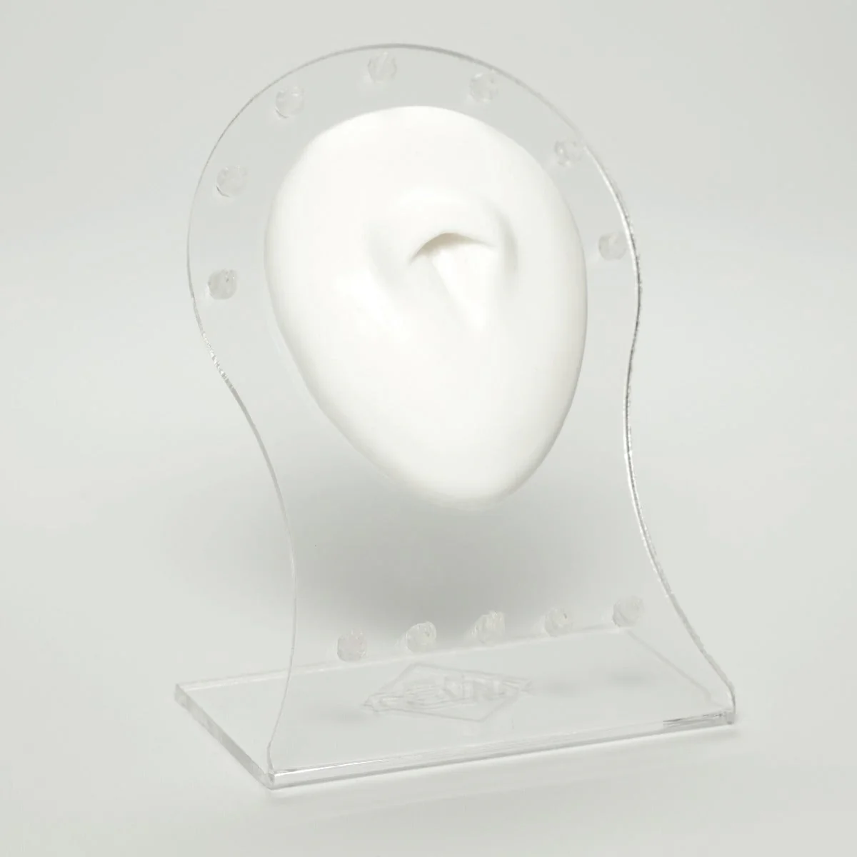 Silicone Body Part - Navel - Image 3