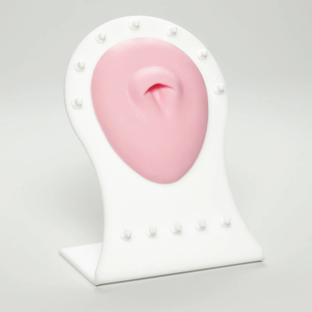 Silicone Body Part - Navel - Image 4