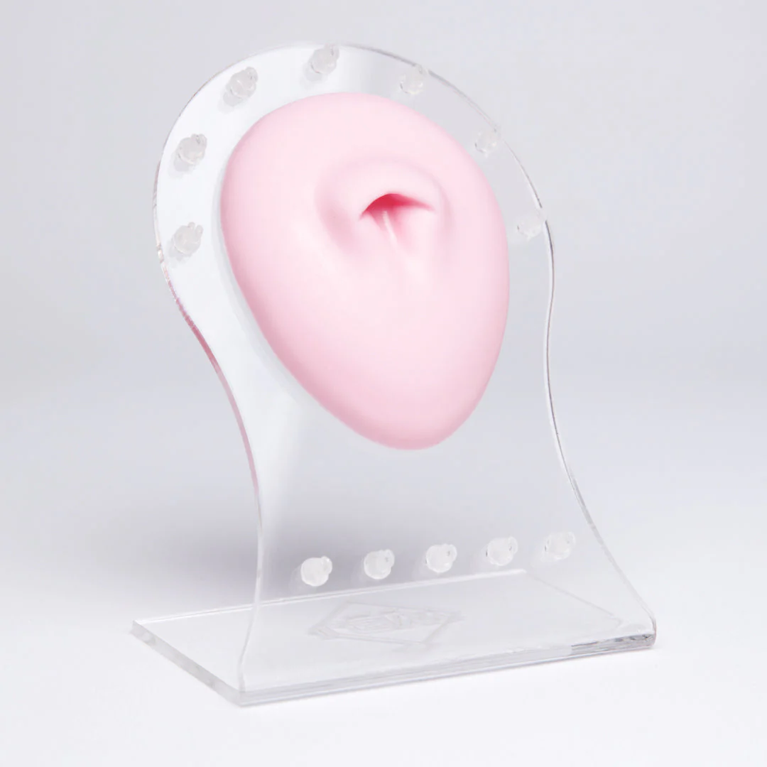 Silicone Body Part - Navel - Image 5