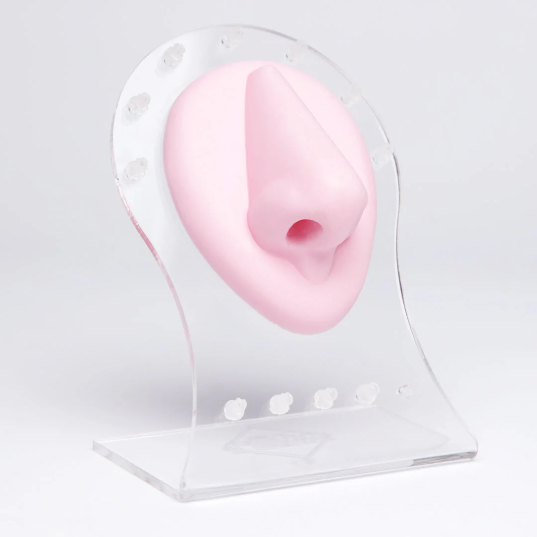 Silicone Body Part - Nose - Image 5