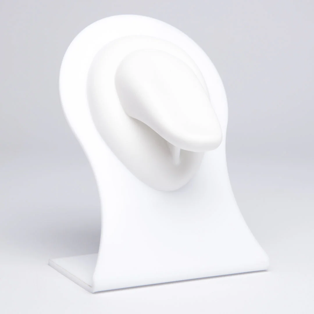 Silicone Body Part - Tongue - Image 2