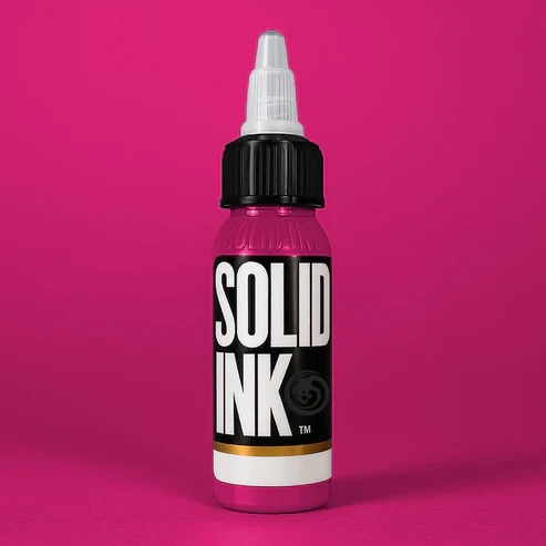 Solid Ink Pitaya - 1oz - Image 2