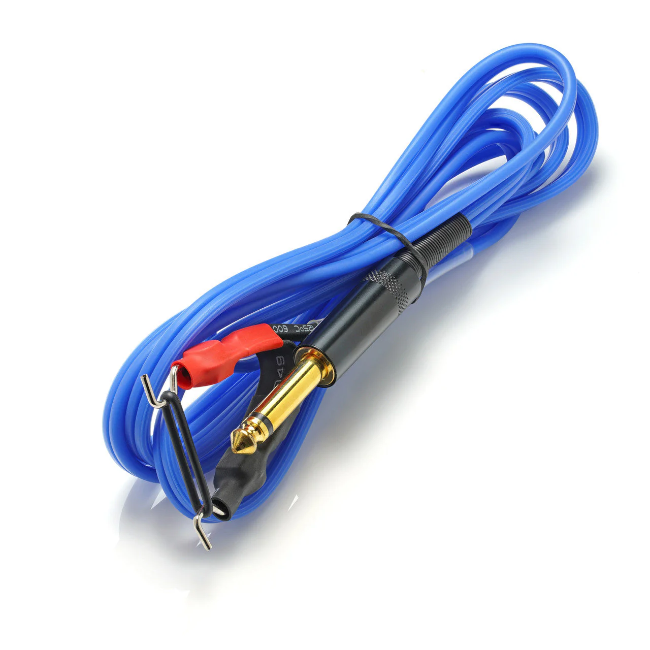 Springless Silicone Clip Cord - 6 Feet - Image 3
