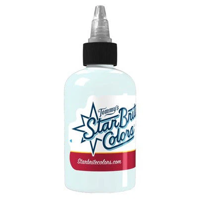 StarBrite Ink Floral White - 1oz