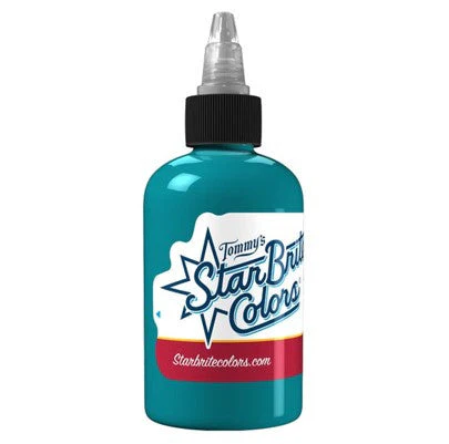StarBrite Ink Frosty Blue - 1oz