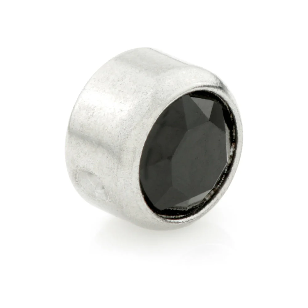 Steel Clip in Gem Disk - Image 7