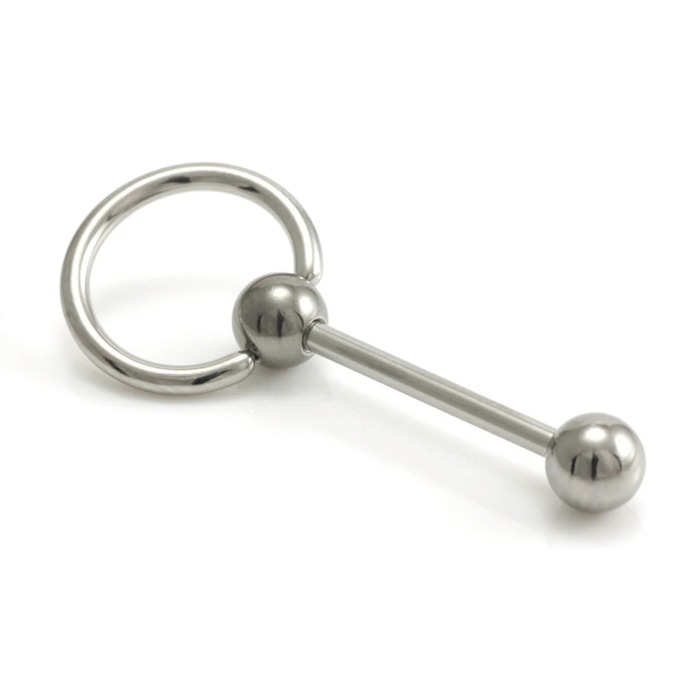 Steel External Thread Slave Bar