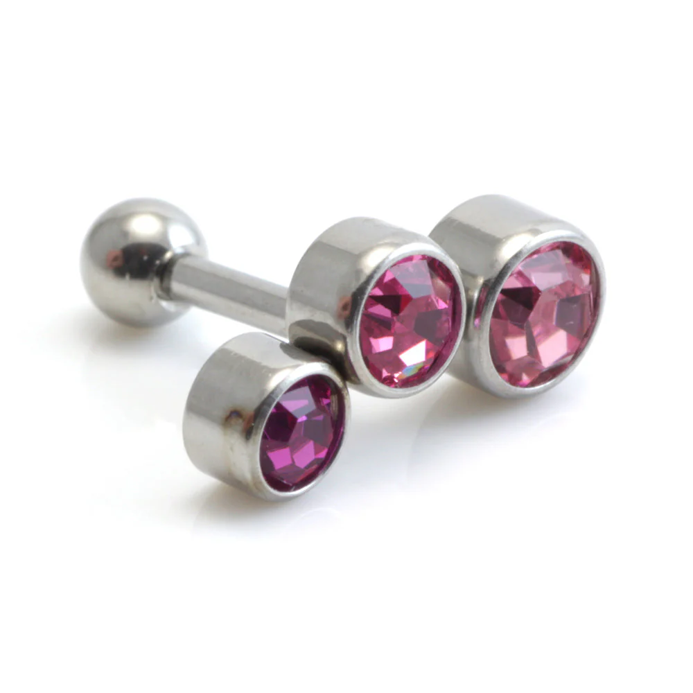 Steel Round Microbar - Image 2