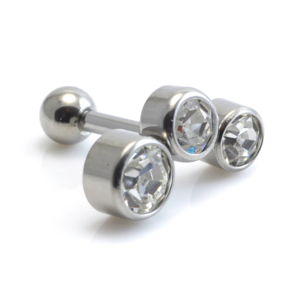 Steel Round Microbar - Image 3