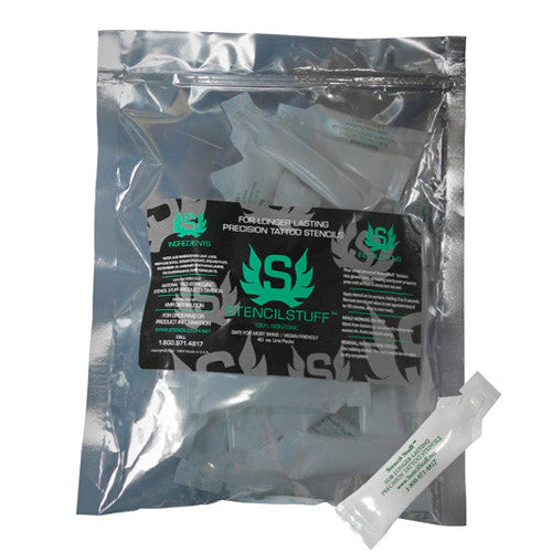 Stencil Stuff 4oz - Image 2