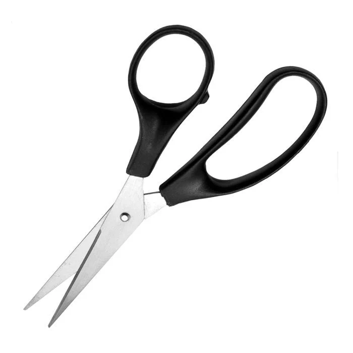 Sterile Scissors ‑ Blunt/Blunt - Image 5