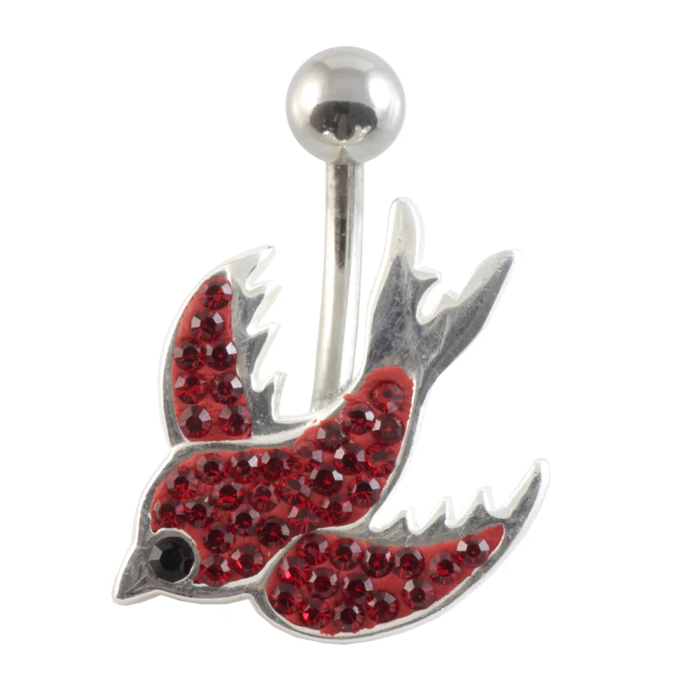 Swallow Navel - Image 2