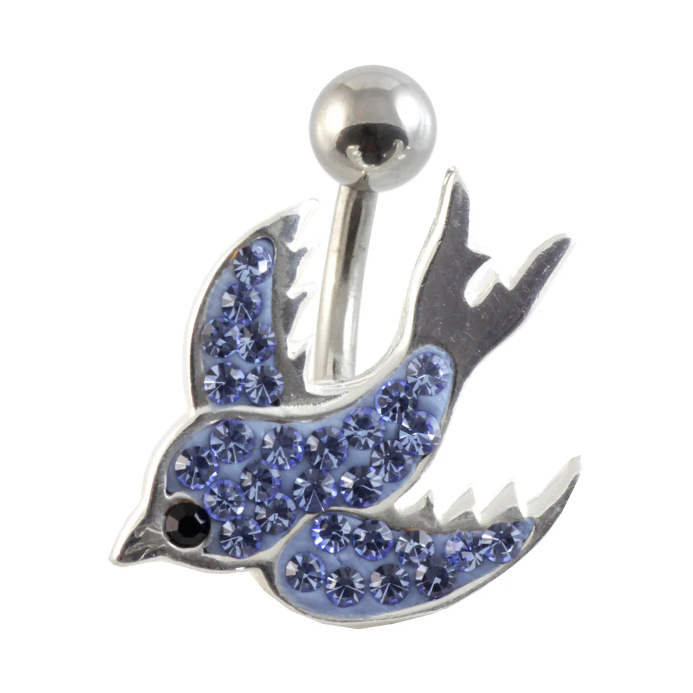 Swallow Navel - Image 3