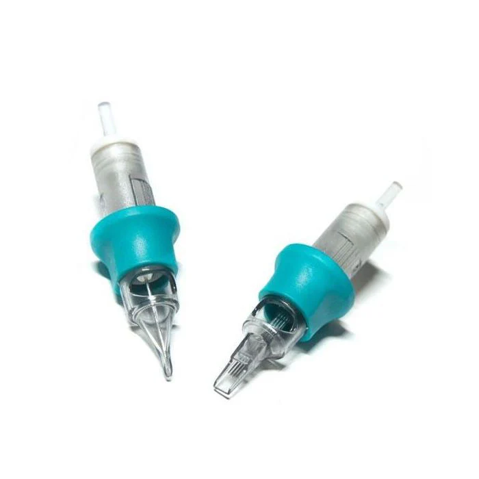 TATSoul Envy Gen 2 Cartridges Curved Mag (Pack of 20) - Image 2