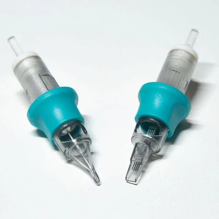 TATSoul Envy Gen 2 Round Liner Cartridges (Pack of 20) - Image 2