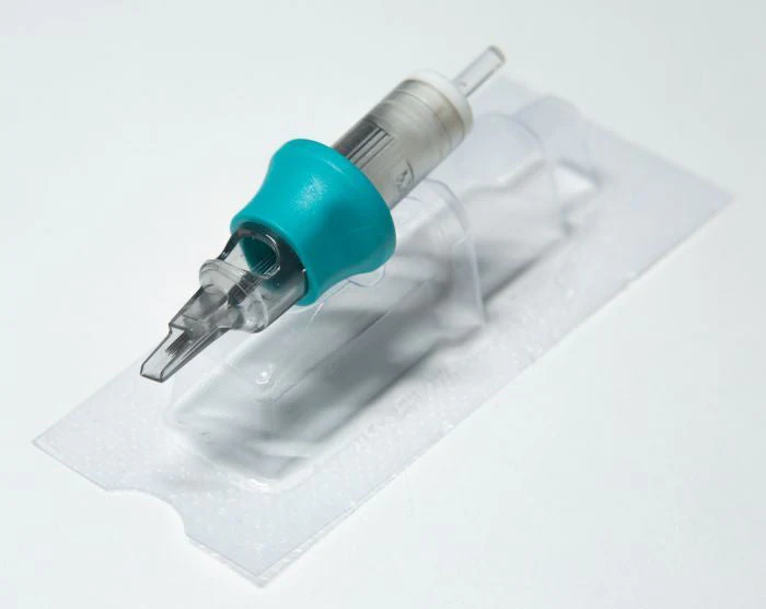 TATSoul Envy Gen 2 Round Liner Cartridges (Pack of 20) - Image 3