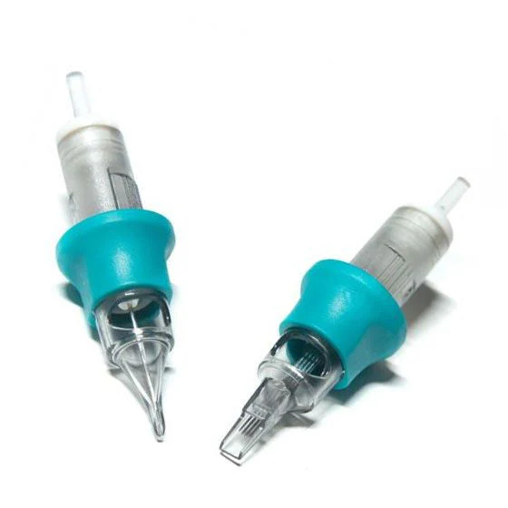 TATSoul Envy Gen 2 Round Liner Cartridges (Pack of 20) - Image 5